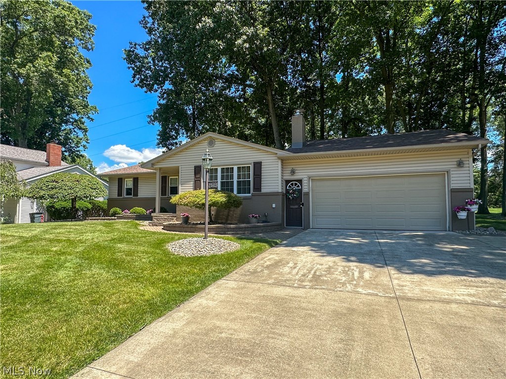 Park Knolls Estates - Residential