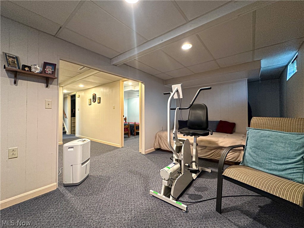 Park Knolls Estates - Residential