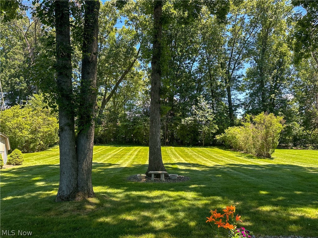 Park Knolls Estates - Residential