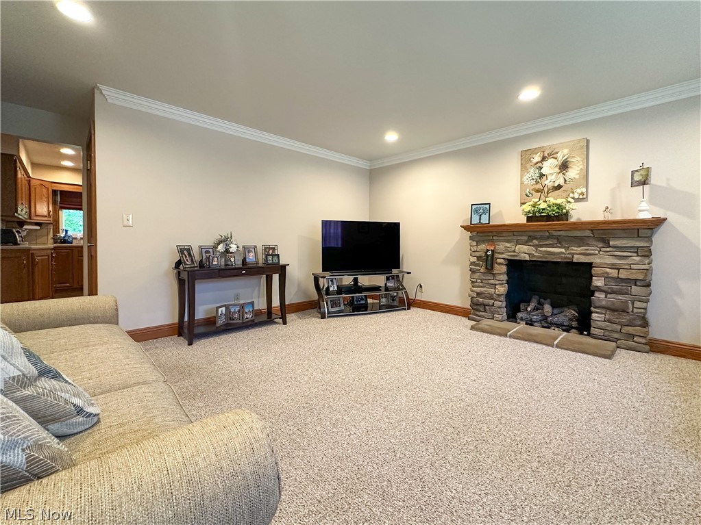 Park Knolls Estates - Residential