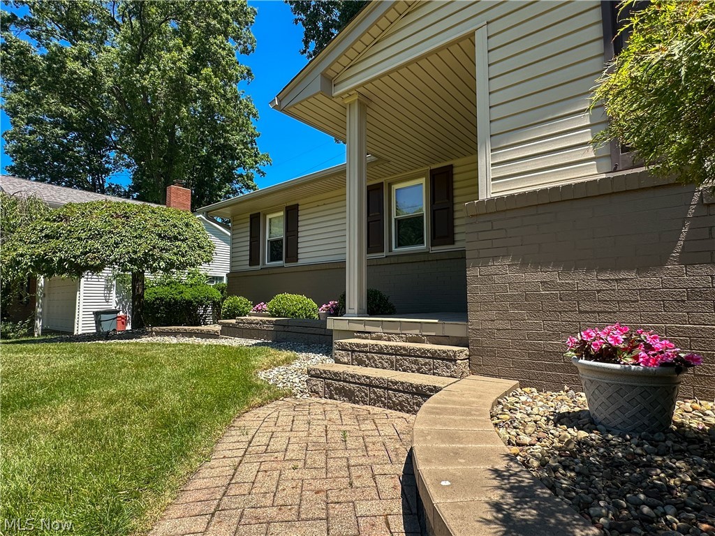 Park Knolls Estates - Residential