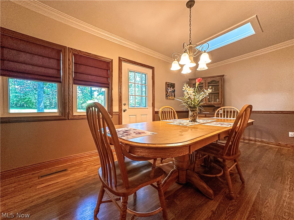 Park Knolls Estates - Residential