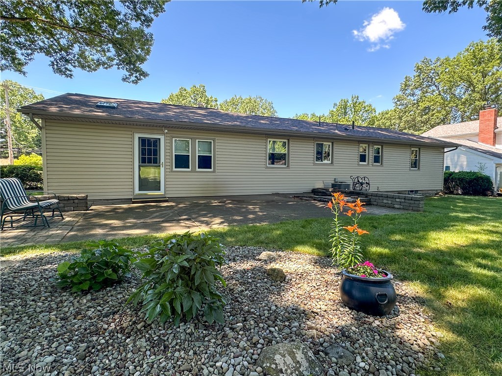 Park Knolls Estates - Residential
