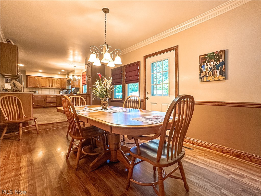 Park Knolls Estates - Residential