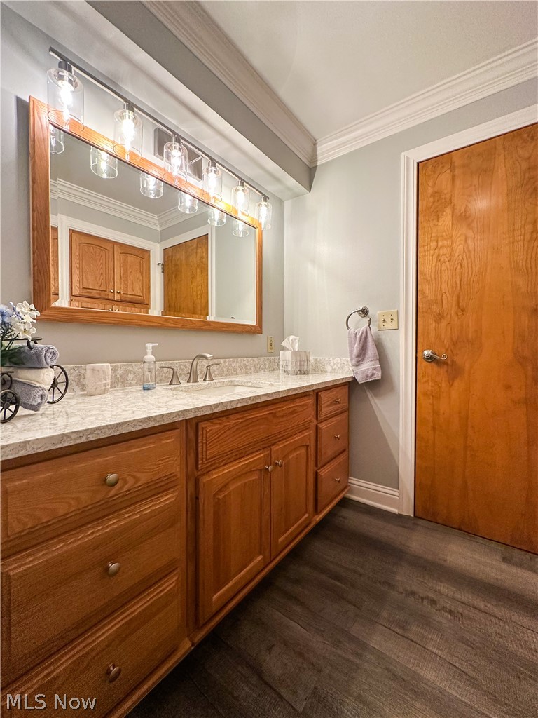 Park Knolls Estates - Residential