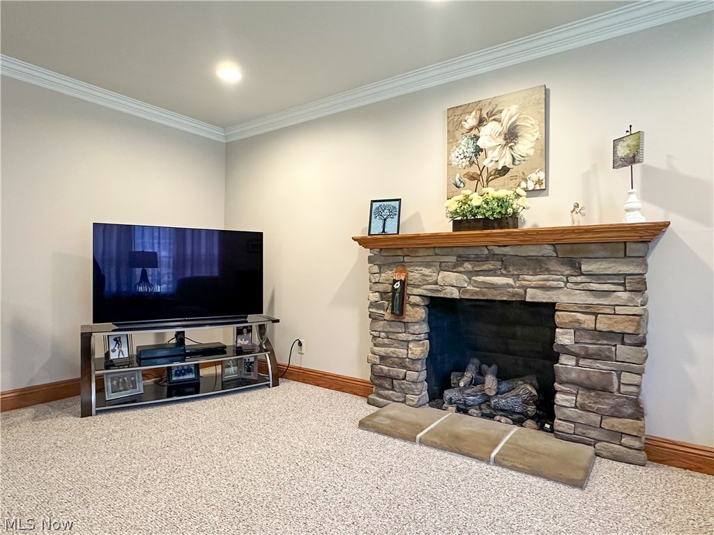 Park Knolls Estates - Residential