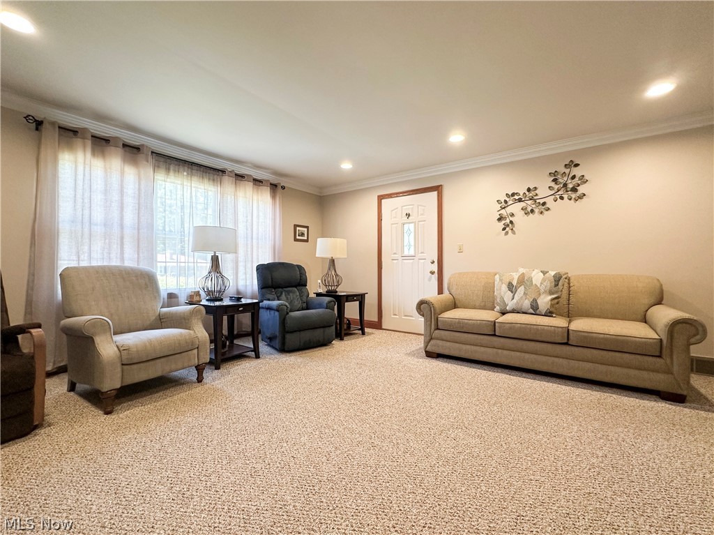 Park Knolls Estates - Residential