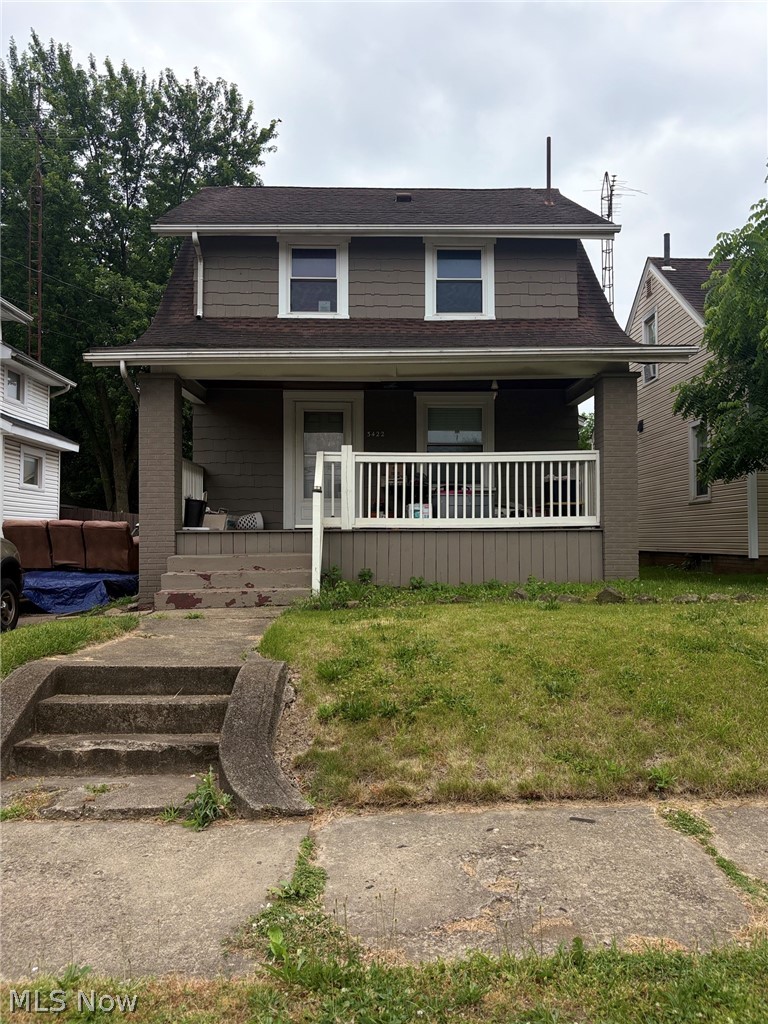 Canton - Residential