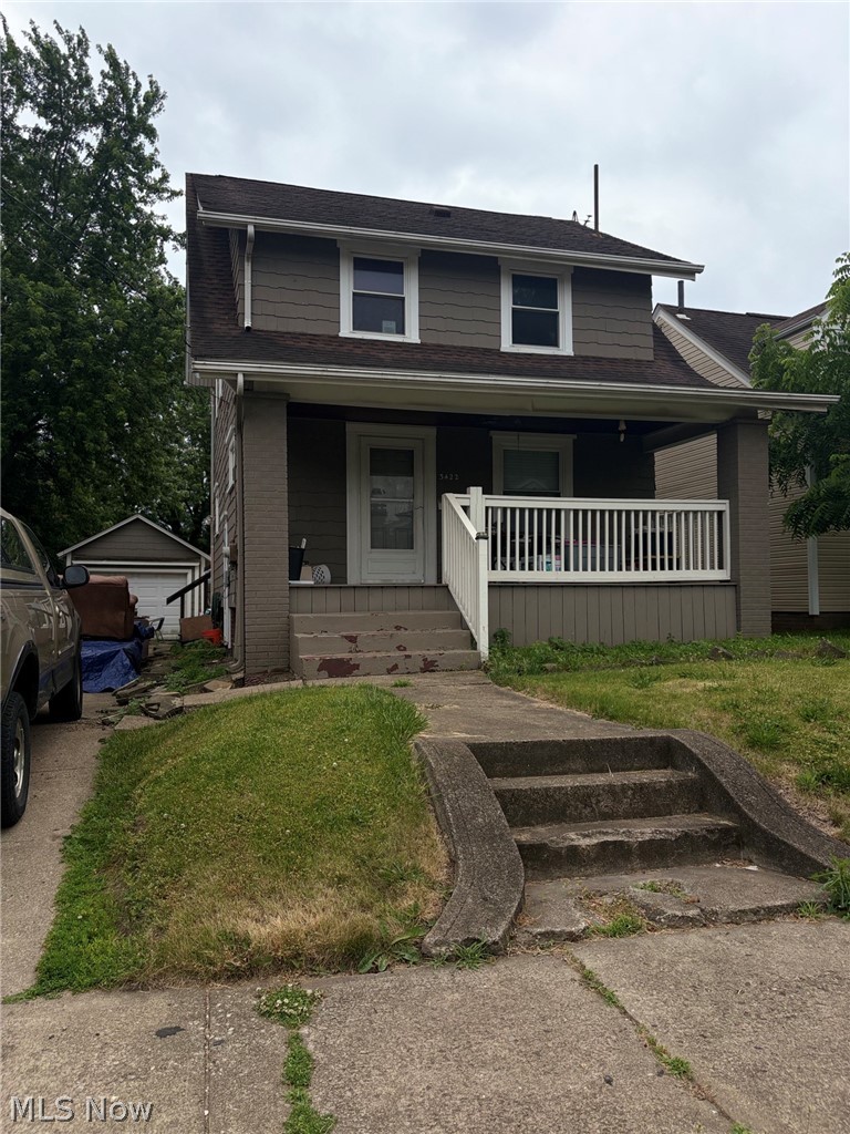 Canton - Residential