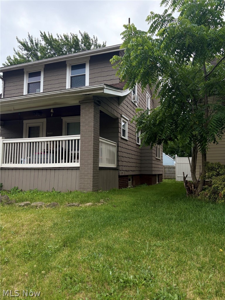 Canton - Residential