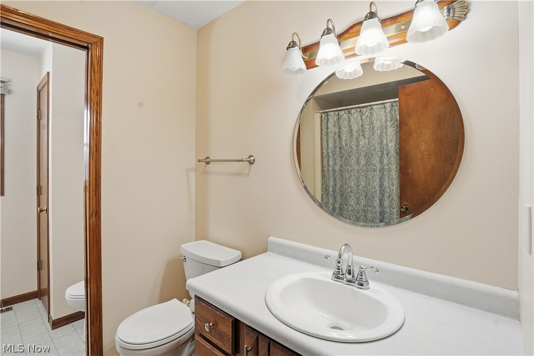 Western Heights - Residential