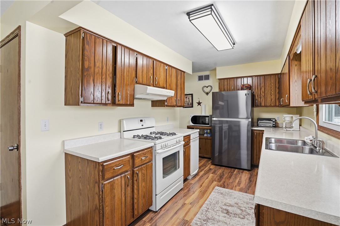 Western Heights - Residential