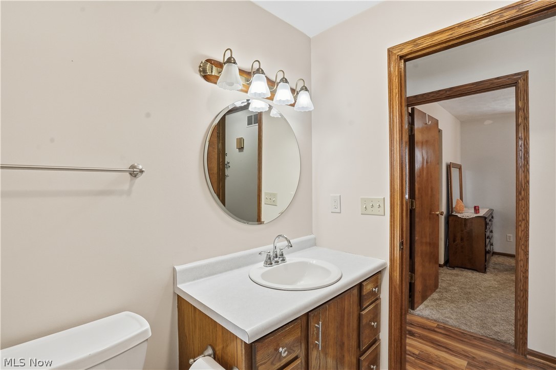 Western Heights - Residential