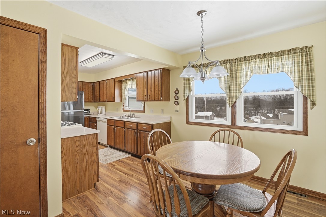 Western Heights - Residential