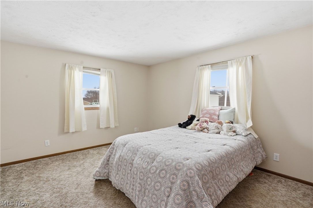 Western Heights - Residential
