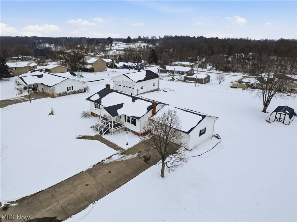Western Heights - Residential