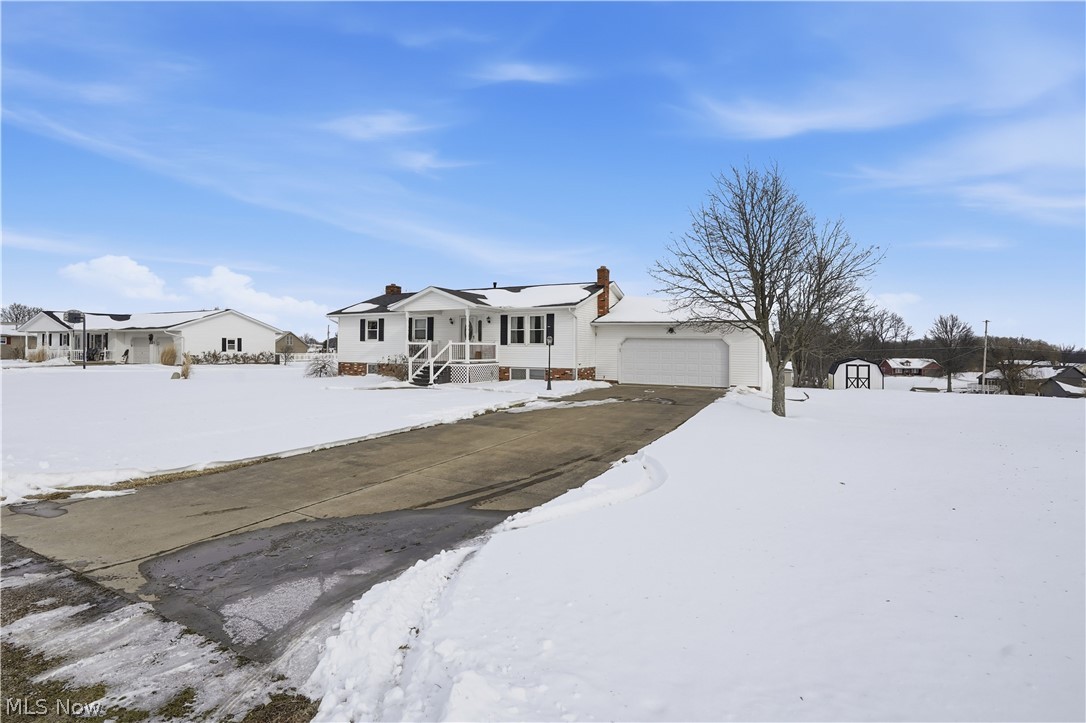 Western Heights - Residential