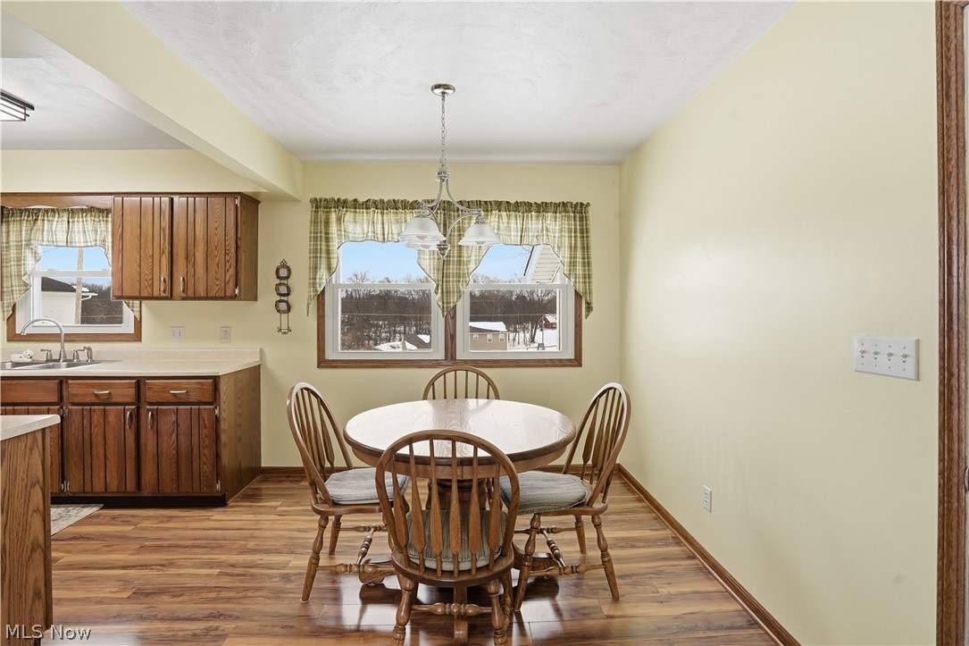 Western Heights - Residential
