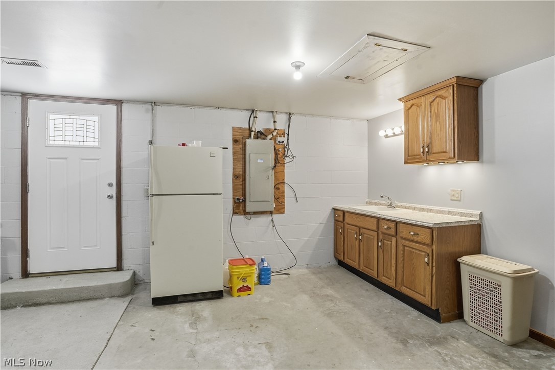 Western Heights - Residential