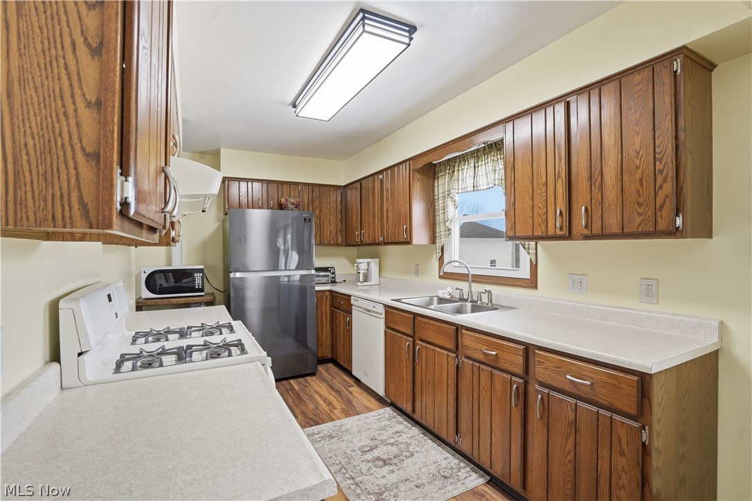 Western Heights - Residential