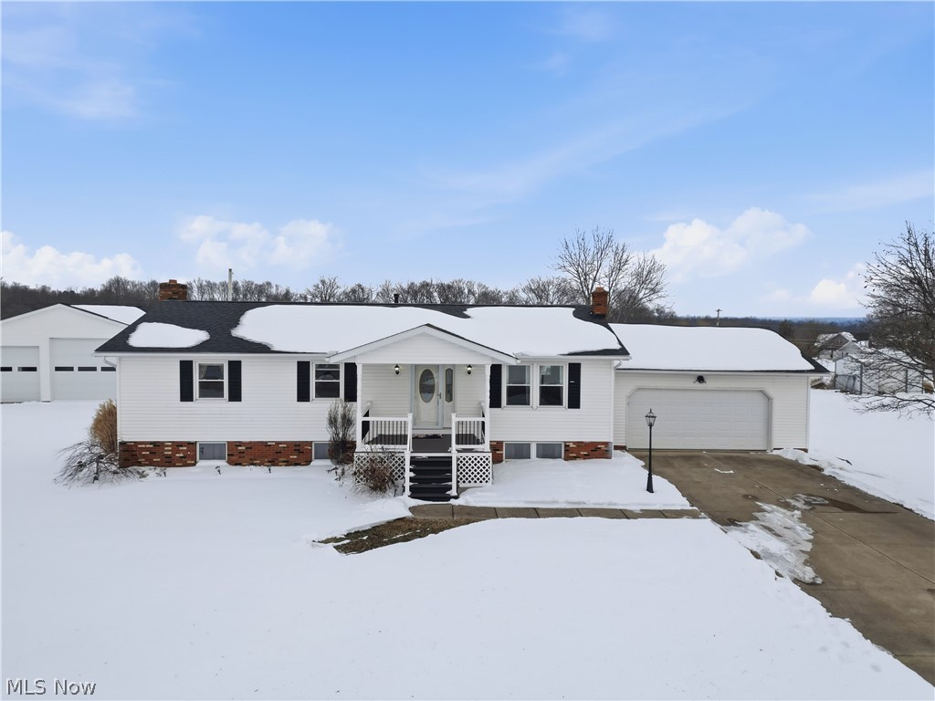 Western Heights - Residential
