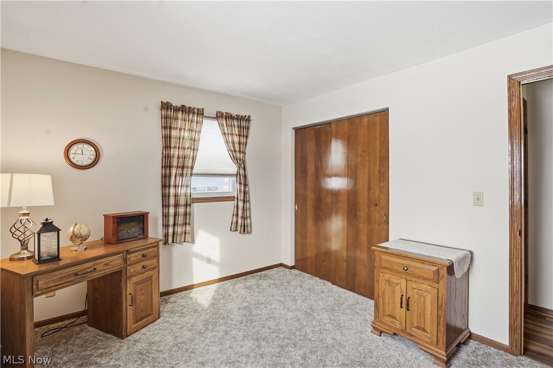 Western Heights - Residential