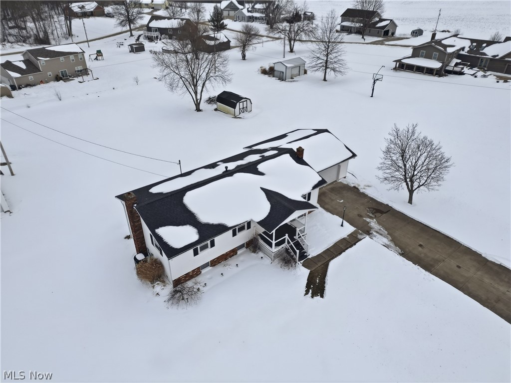 Western Heights - Residential