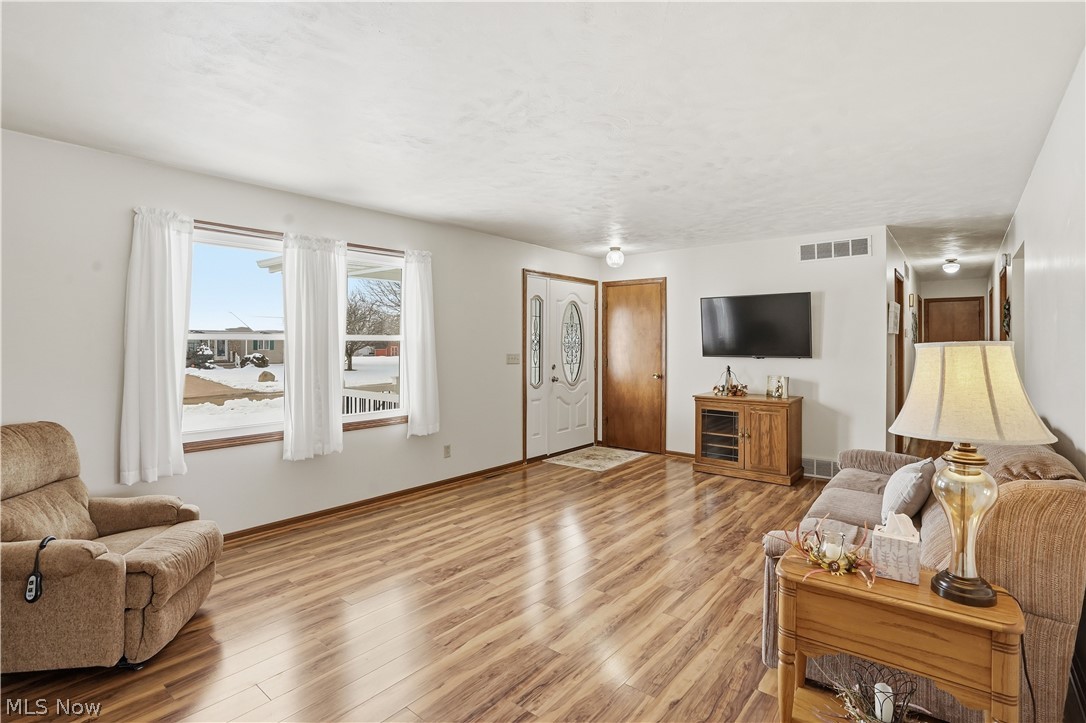 Western Heights - Residential
