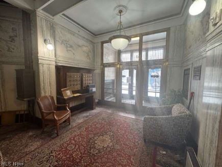 Howells & Howells Ents LLC - Commercial Sale