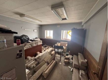 Howells & Howells Ents LLC - Commercial Sale