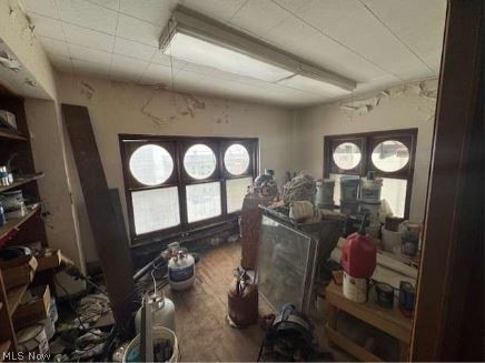 Howells & Howells Ents LLC - Commercial Sale