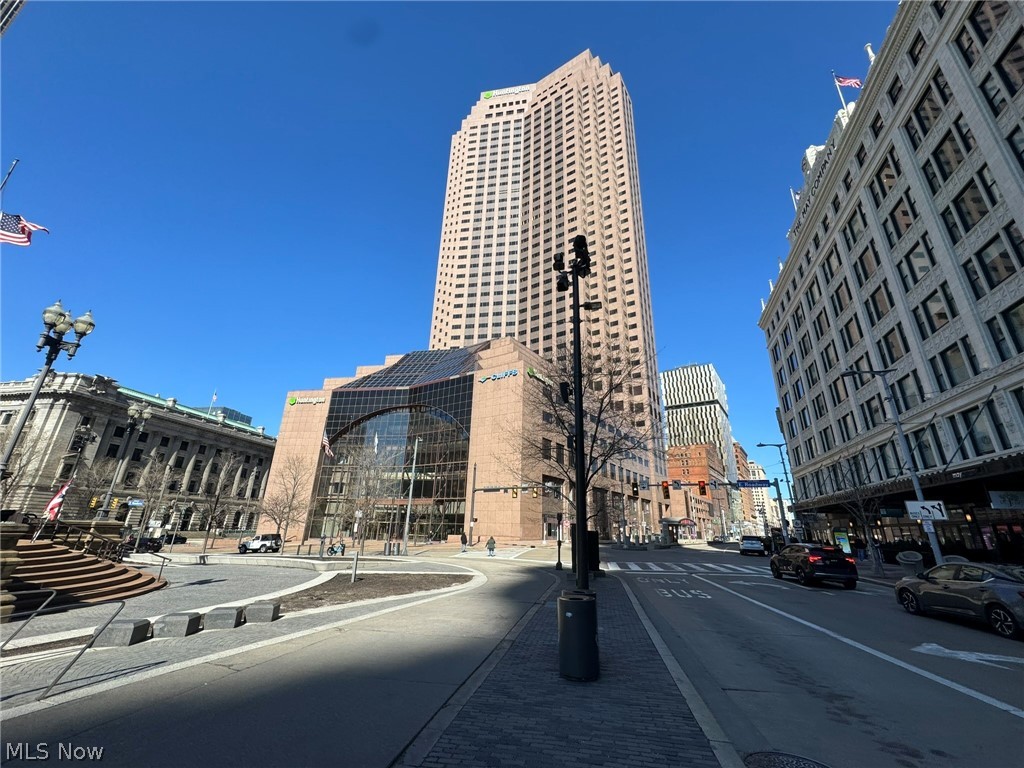 Howells & Howells Ents LLC - Commercial Sale