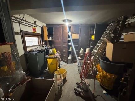 Howells & Howells Ents LLC - Commercial Sale