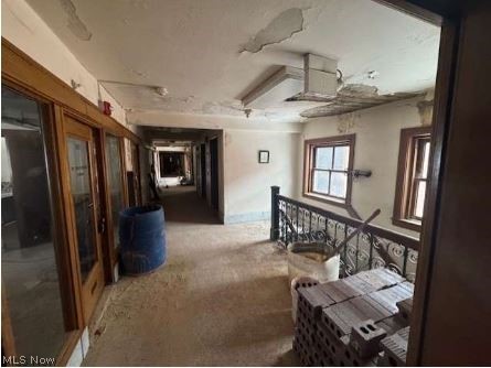 Howells & Howells Ents LLC - Commercial Sale