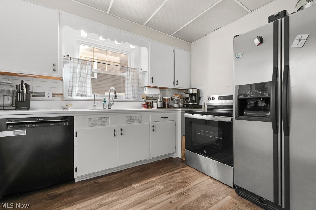 Alliance - Residential
