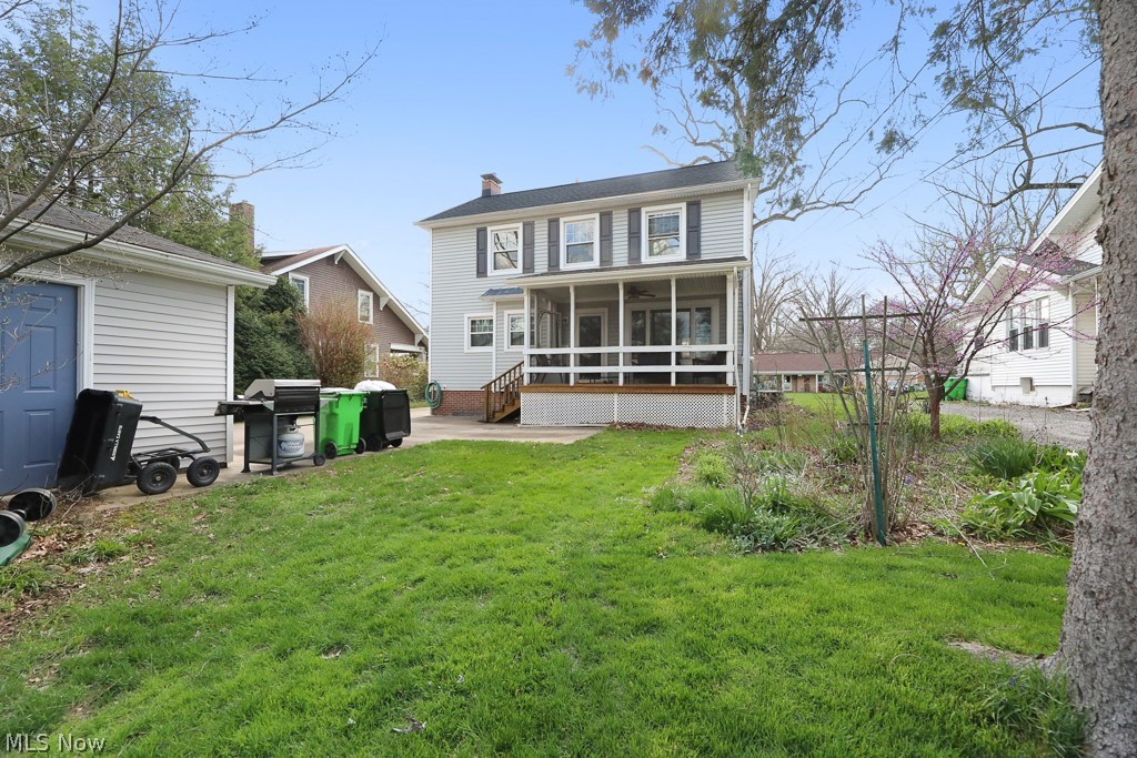 Alliance - Residential