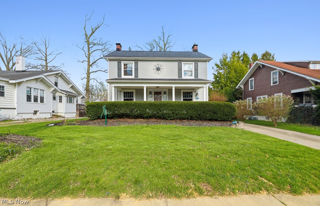 Alliance - Residential