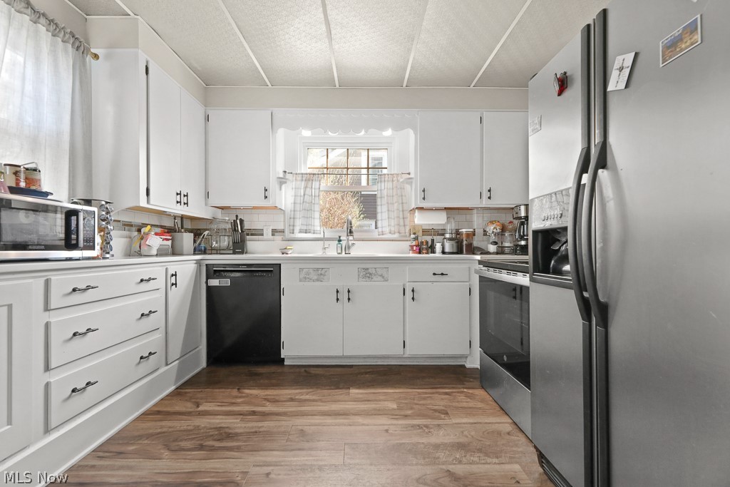 Alliance - Residential