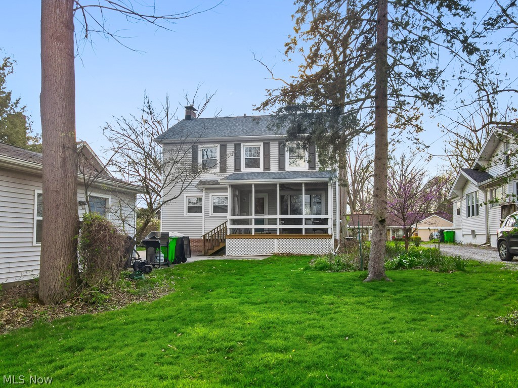 Alliance - Residential
