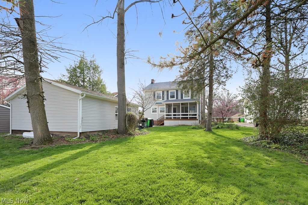 Alliance - Residential