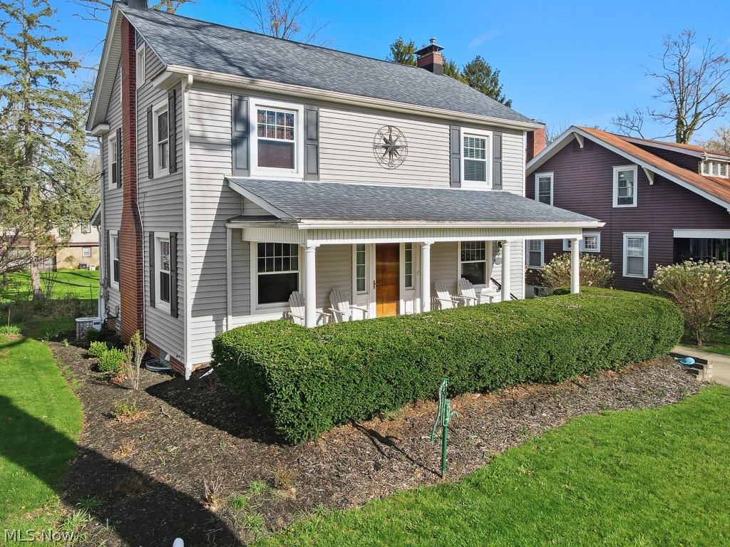 Alliance - Residential