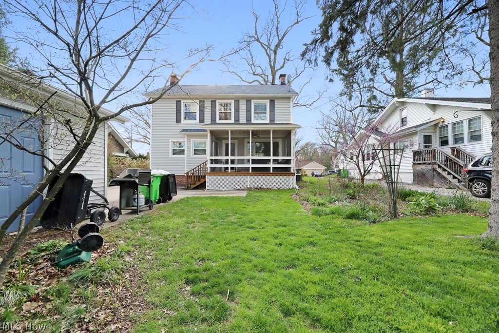 Alliance - Residential