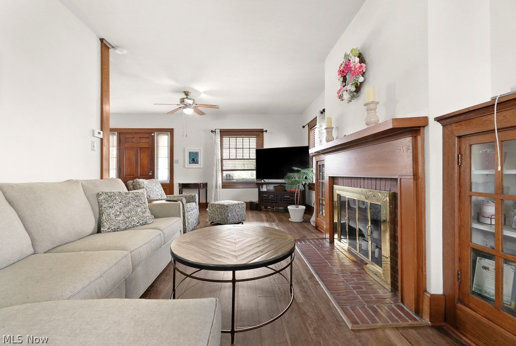 Alliance - Residential