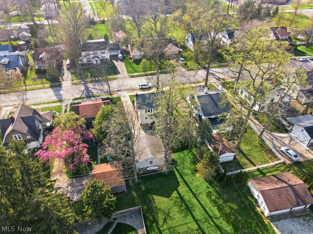 Alliance - Residential