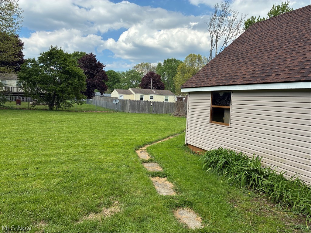 Brookside Park - Residential