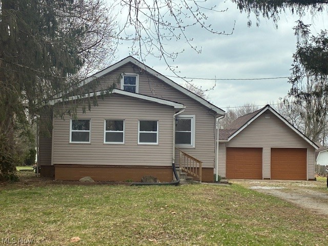 Brookside Park - Residential