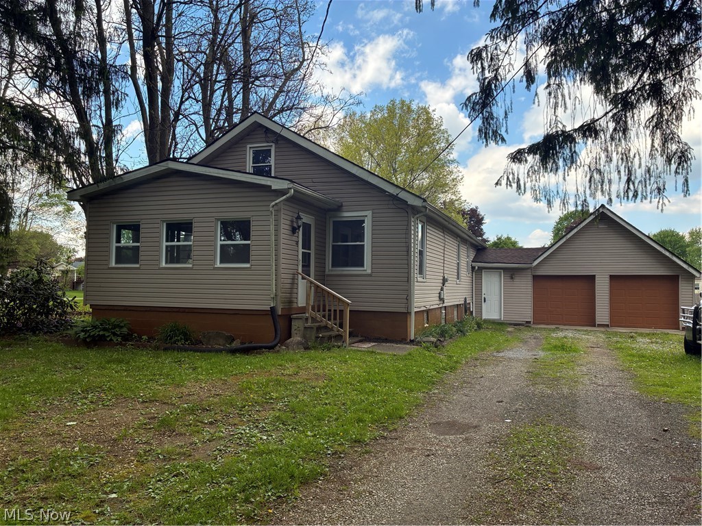 Brookside Park - Residential