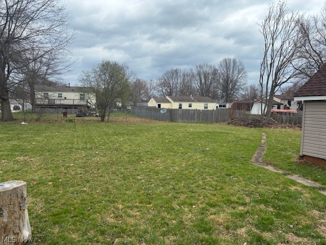 Brookside Park - Residential