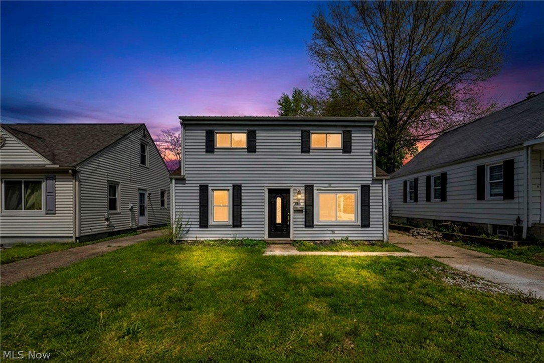 Knollwood - Residential