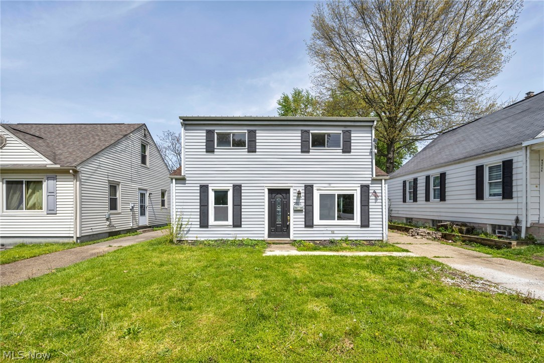 Knollwood - Residential
